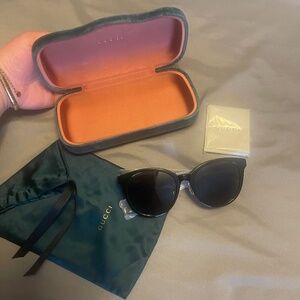 Gucci Sunglasses